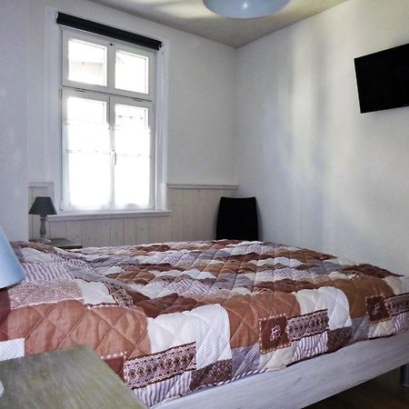Gaestehaus Rheinromantik Bacharach Dış mekan fotoğraf