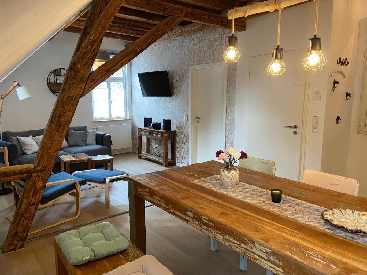 Gaestehaus Rheinromantik Bacharach Dış mekan fotoğraf