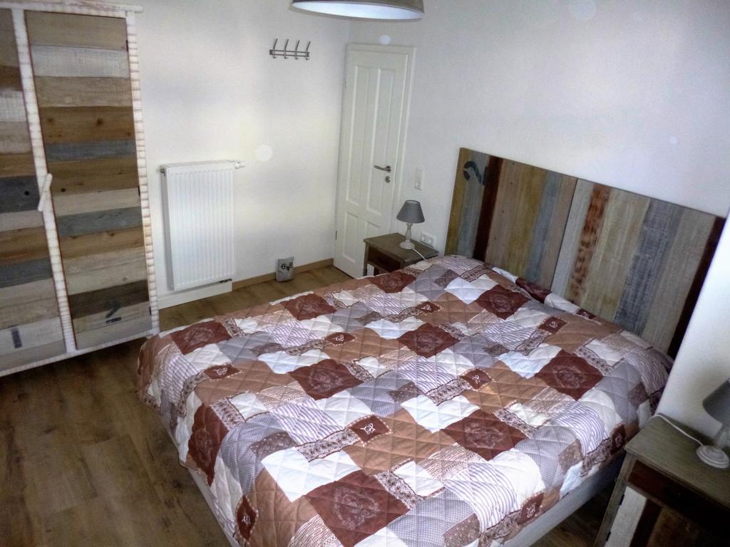 Gaestehaus Rheinromantik Bacharach Dış mekan fotoğraf